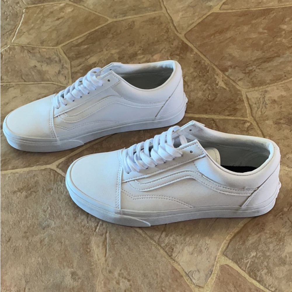 Vans Women's Classic Tumble Old Skool
